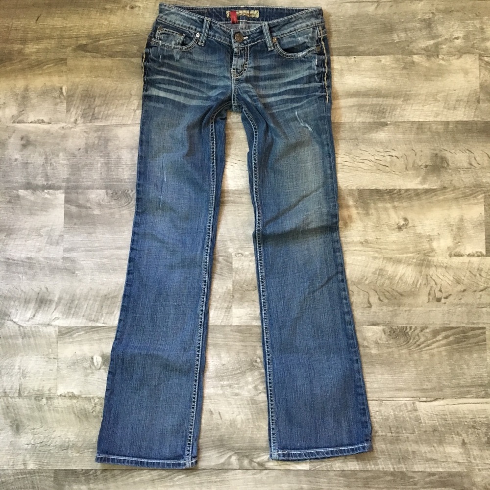BKE jeans
